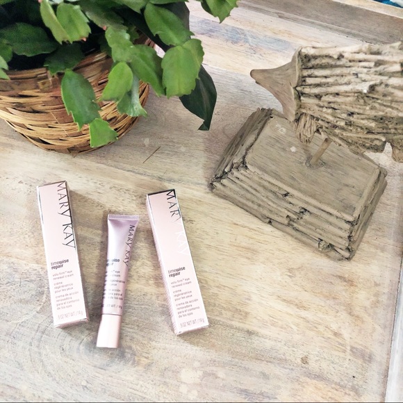 *NWT* Mary Kay Timewise Eye Renewal Cream - Picture 3 of 6